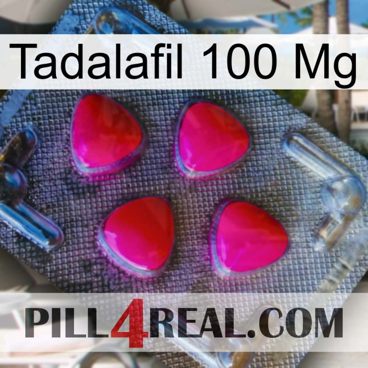 Tadalafil 100Mg 13